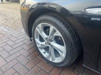 USED 2018 68 VAUXHALL ASTRA 1.4 SRI 5d 148 BHP GENUINE MILEAGE ULZE FREE