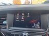 USED 2018 68 VAUXHALL ASTRA 1.4 SRI 5d 148 BHP GENUINE MILEAGE ULZE FREE