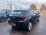 USED 2018 68 VAUXHALL ASTRA 1.4 SRI 5d 148 BHP GENUINE MILEAGE ULZE FREE