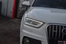 USED 2014 14 AUDI Q3 2.0 TDI QUATTRO S LINE 5d 175 BHP DAB RADIO+ AUTO HEADLIGHTS+NAV