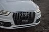 USED 2014 14 AUDI Q3 2.0 TDI QUATTRO S LINE 5d 175 BHP DAB RADIO+ AUTO HEADLIGHTS+NAV