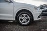 USED 2014 14 AUDI Q3 2.0 TDI QUATTRO S LINE 5d 175 BHP DAB RADIO+ AUTO HEADLIGHTS+NAV