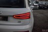 USED 2014 14 AUDI Q3 2.0 TDI QUATTRO S LINE 5d 175 BHP DAB RADIO+ AUTO HEADLIGHTS+NAV