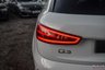 USED 2014 14 AUDI Q3 2.0 TDI QUATTRO S LINE 5d 175 BHP DAB RADIO+ AUTO HEADLIGHTS+NAV