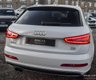 USED 2014 14 AUDI Q3 2.0 TDI QUATTRO S LINE 5d 175 BHP DAB RADIO+ AUTO HEADLIGHTS+NAV
