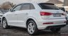 USED 2014 14 AUDI Q3 2.0 TDI QUATTRO S LINE 5d 175 BHP DAB RADIO+ AUTO HEADLIGHTS+NAV