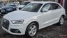 USED 2014 14 AUDI Q3 2.0 TDI QUATTRO S LINE 5d 175 BHP DAB RADIO+ AUTO HEADLIGHTS+NAV