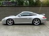 USED 2005 05 PORSCHE 911 3.6 CARRERA 2d 282 BHP COUPE