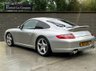 USED 2005 05 PORSCHE 911 3.6 CARRERA 2d 282 BHP COUPE