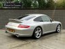 USED 2005 05 PORSCHE 911 3.6 CARRERA 2d 282 BHP COUPE