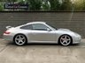 USED 2005 05 PORSCHE 911 3.6 CARRERA 2d 282 BHP COUPE