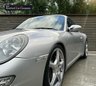 USED 2005 05 PORSCHE 911 3.6 CARRERA 2d 282 BHP COUPE