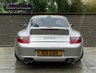 USED 2005 05 PORSCHE 911 3.6 CARRERA 2d 282 BHP COUPE