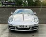 USED 2005 05 PORSCHE 911 3.6 CARRERA 2d 282 BHP COUPE