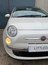 USED 2012 62 FIAT 500 1.2 LOUNGE 3d 69 BHP 