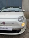 USED 2012 62 FIAT 500 1.2 LOUNGE 3d 69 BHP 