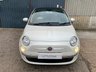USED 2012 62 FIAT 500 1.2 LOUNGE 3d 69 BHP 
