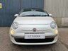 USED 2012 62 FIAT 500 1.2 LOUNGE 3d 69 BHP 