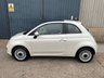 USED 2012 62 FIAT 500 1.2 LOUNGE 3d 69 BHP 