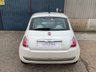 USED 2012 62 FIAT 500 1.2 LOUNGE 3d 69 BHP 