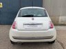 USED 2012 62 FIAT 500 1.2 LOUNGE 3d 69 BHP 