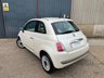 USED 2012 62 FIAT 500 1.2 LOUNGE 3d 69 BHP 