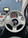 USED 2012 62 FIAT 500 1.2 LOUNGE 3d 69 BHP 