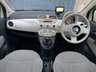 USED 2012 62 FIAT 500 1.2 LOUNGE 3d 69 BHP 
