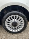 USED 2012 62 FIAT 500 1.2 LOUNGE 3d 69 BHP 