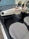 USED 2012 62 FIAT 500 1.2 LOUNGE 3d 69 BHP 