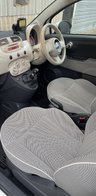 USED 2012 62 FIAT 500 1.2 LOUNGE 3d 69 BHP 