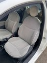 USED 2012 62 FIAT 500 1.2 LOUNGE 3d 69 BHP 