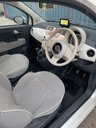 USED 2012 62 FIAT 500 1.2 LOUNGE 3d 69 BHP 