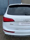 USED 2015 15 AUDI Q5 2.0 TDI QUATTRO S LINE PLUS 5d 187 BHP 
