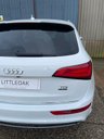 USED 2015 15 AUDI Q5 2.0 TDI QUATTRO S LINE PLUS 5d 187 BHP 