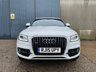 USED 2015 15 AUDI Q5 2.0 TDI QUATTRO S LINE PLUS 5d 187 BHP 