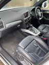 USED 2015 15 AUDI Q5 2.0 TDI QUATTRO S LINE PLUS 5d 187 BHP 