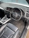 USED 2015 15 AUDI Q5 2.0 TDI QUATTRO S LINE PLUS 5d 187 BHP 