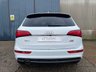 USED 2015 15 AUDI Q5 2.0 TDI QUATTRO S LINE PLUS 5d 187 BHP 