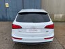 USED 2015 15 AUDI Q5 2.0 TDI QUATTRO S LINE PLUS 5d 187 BHP 