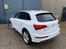 USED 2015 15 AUDI Q5 2.0 TDI QUATTRO S LINE PLUS 5d 187 BHP 