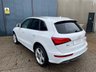 USED 2015 15 AUDI Q5 2.0 TDI QUATTRO S LINE PLUS 5d 187 BHP 