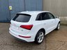 USED 2015 15 AUDI Q5 2.0 TDI QUATTRO S LINE PLUS 5d 187 BHP 