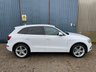 USED 2015 15 AUDI Q5 2.0 TDI QUATTRO S LINE PLUS 5d 187 BHP 