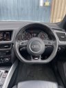 USED 2015 15 AUDI Q5 2.0 TDI QUATTRO S LINE PLUS 5d 187 BHP 