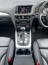 USED 2015 15 AUDI Q5 2.0 TDI QUATTRO S LINE PLUS 5d 187 BHP 
