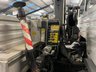 USED 2012 12 MERCEDES ATEGO 4.3L 816 0d 156 BHP Fassi F50 Crane,  Alloy Body