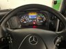 USED 2012 12 MERCEDES ATEGO 4.3L 816 0d 156 BHP Fassi F50 Crane,  Alloy Body