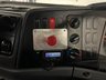 USED 2012 12 MERCEDES ATEGO 4.3L 816 0d 156 BHP Fassi F50 Crane,  Alloy Body