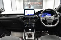 USED 2020 70 FORD KUGA 1.5 ST-LINE X EDITION ECOBLUE  **&pound;289 A MONTH WITH &pound;1684 DEPOSIT**